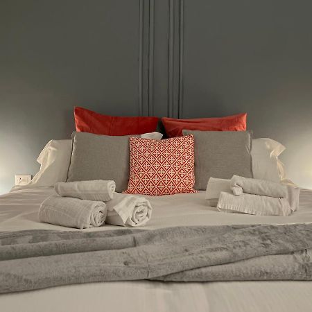 Happy Family Apartments Luccoli Genoa Luaran gambar